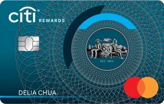 Citibank logo